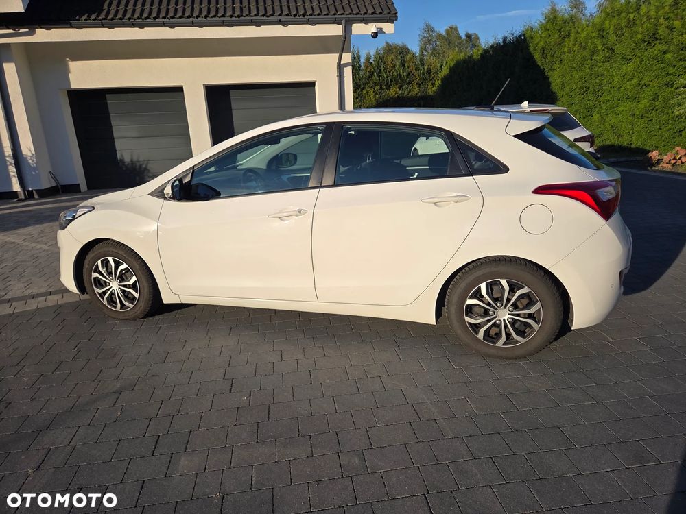Hyundai i30 1.4 Style - 22