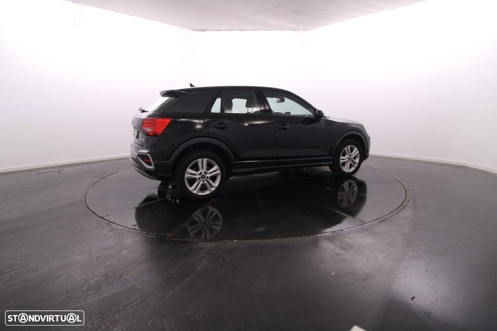 Audi Q2 30 TFSI Advanced - 8