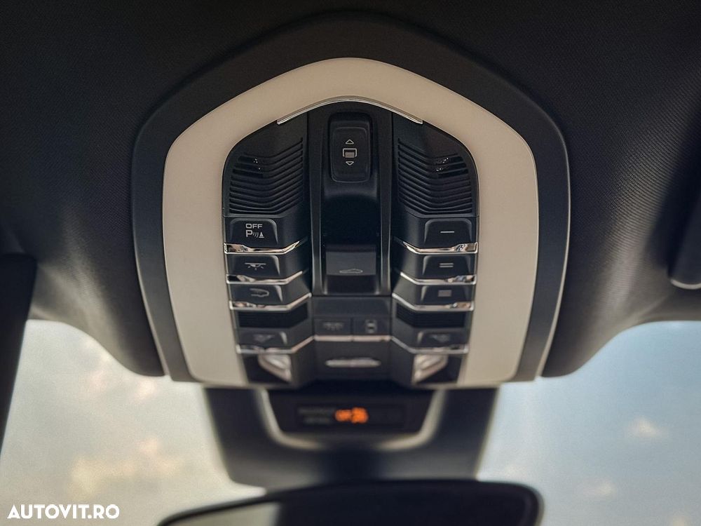 Porsche Macan PDK - 19