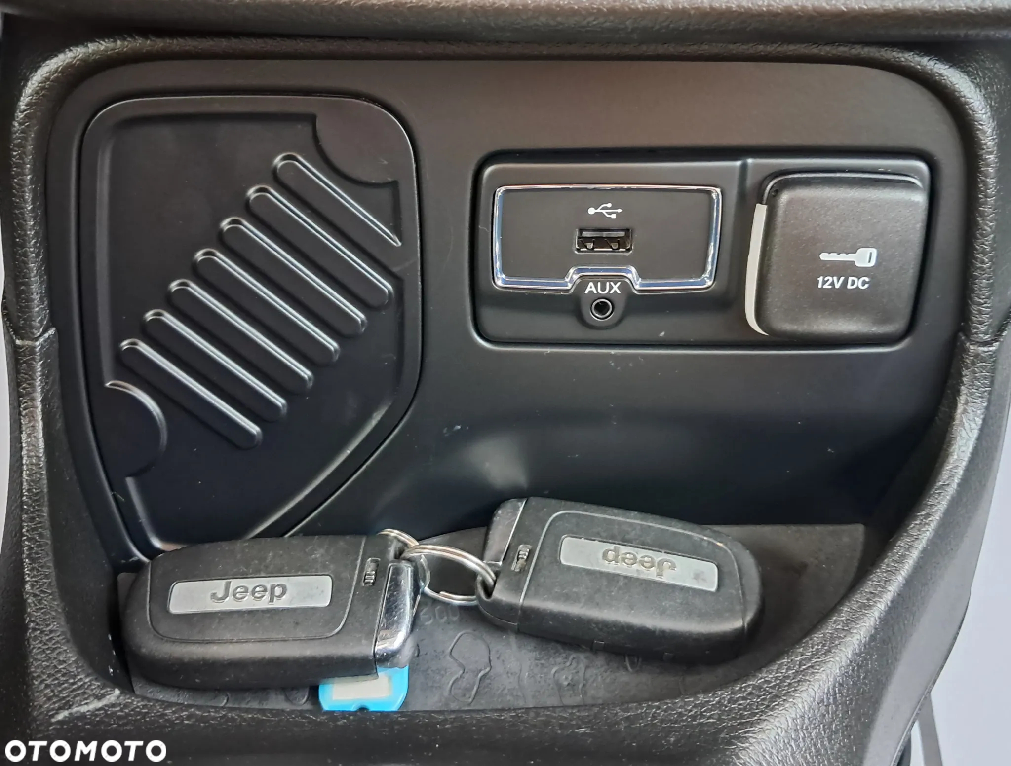 Jeep Renegade 1.4 MultiAir Opening Edition Start&Stopp - 23