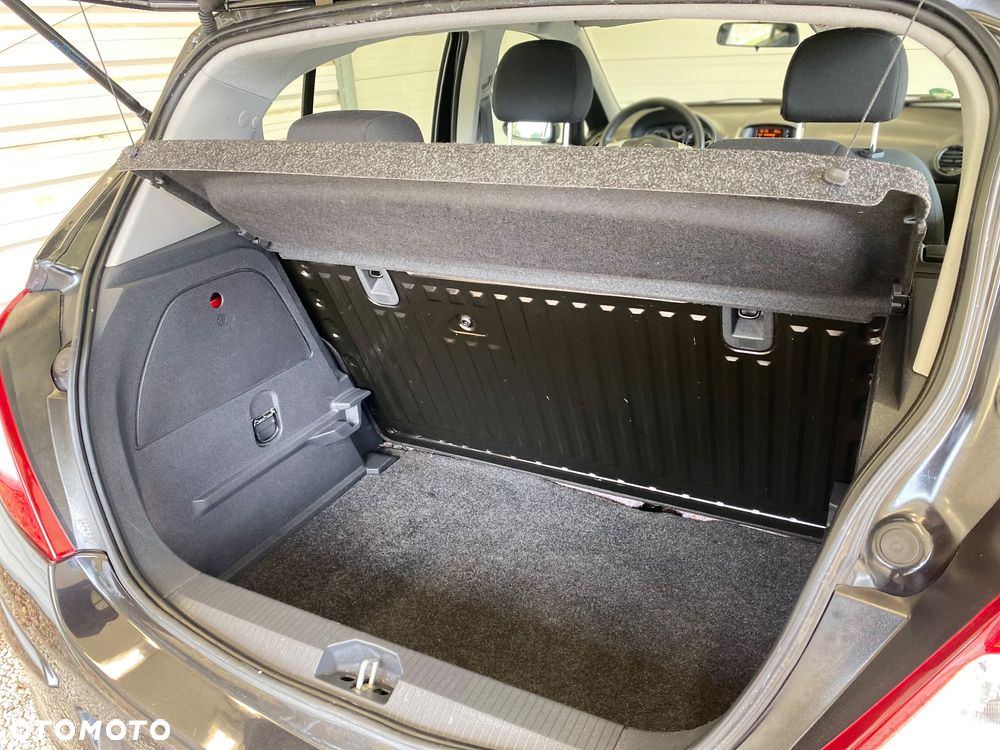 Opel Corsa 1.2 16V Enjoy - 25