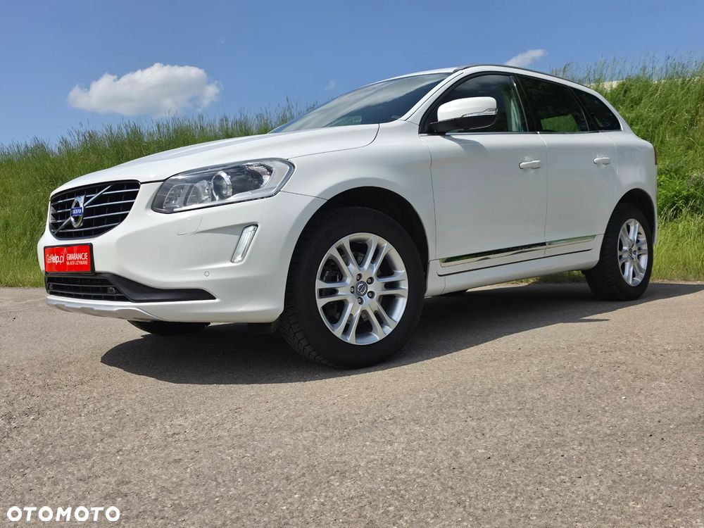 Volvo XC 60 D4 Geartronic Momentum - 8