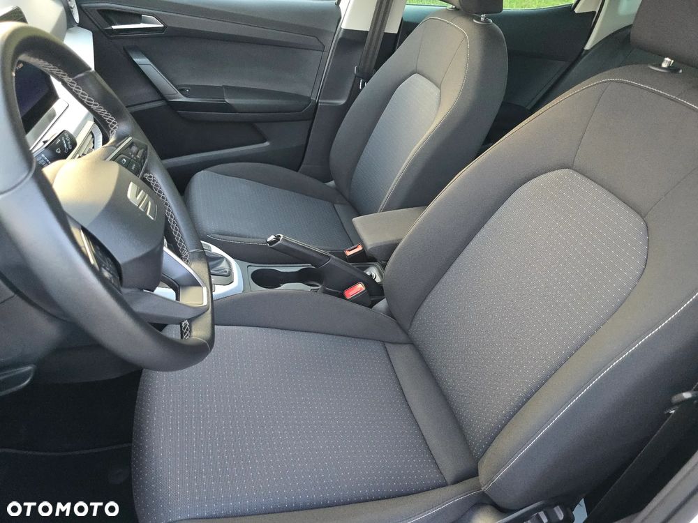 Seat Arona 1.0 TSI Xcellence S&S DSG - 18