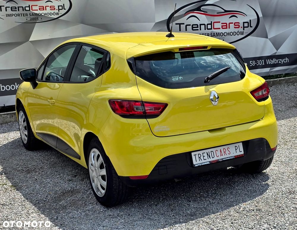 Renault Clio 1.2 16V 75 Experience - 7