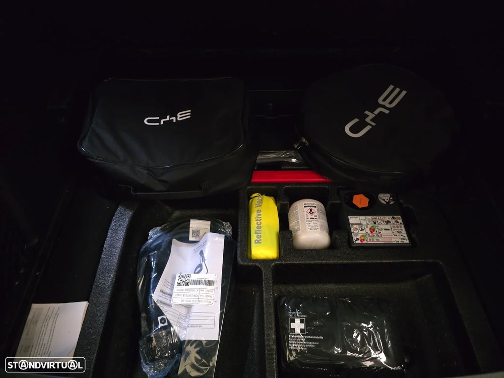 BYD Atto 3 60.48 kWh Design - 14