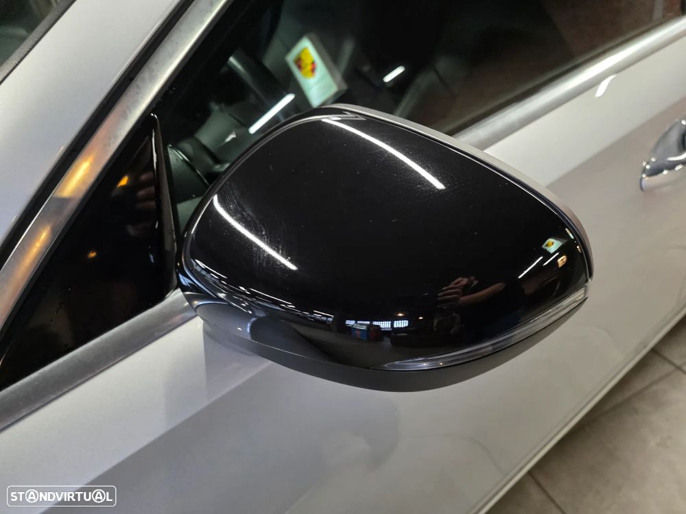 Mercedes-Benz A 180 d 7G-DCT Progressive - 46