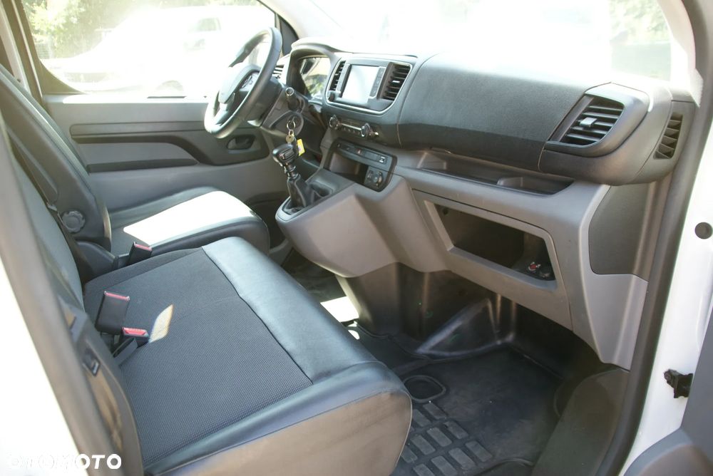 Peugeot Expert - 14