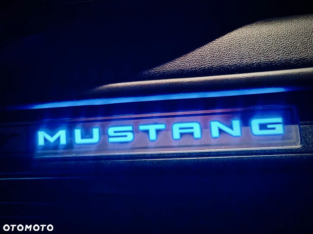 Ford Mustang 5.0 V8 GT - 39