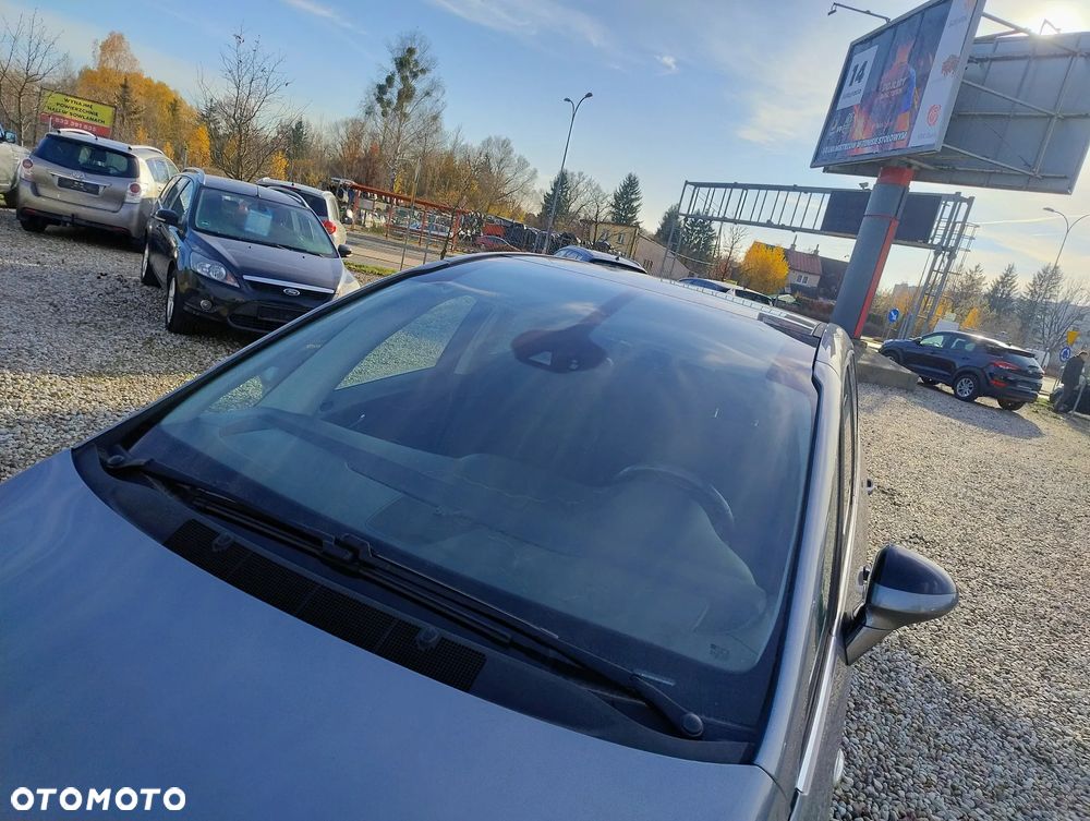 Opel Zafira 1.4 T Cosmo EU6 - 10