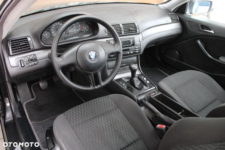 BMW Seria 3 - 13