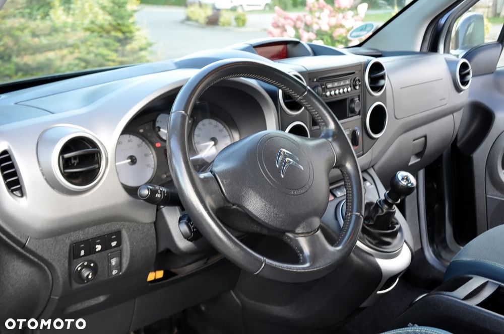 Citroën Berlingo Multispace BlueHDi 120 S&S XTR - 23