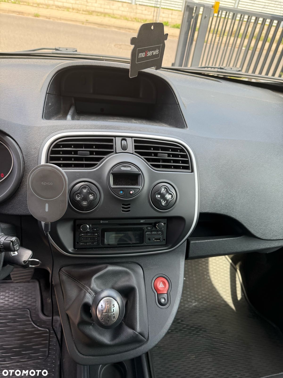 Renault Kangoo 1.5 dCi Limited - 14