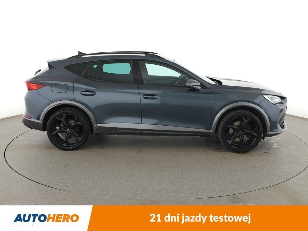 Cupra Formentor - 7