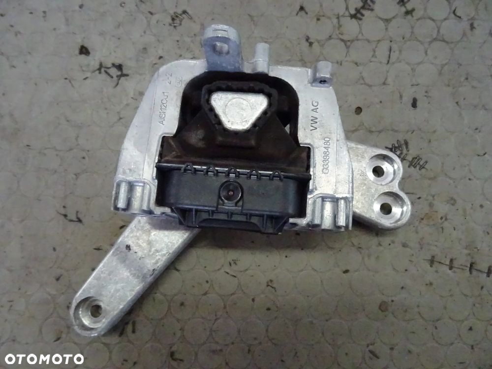 5WA199262F poduszka silnika 1.4 TSI E tron Audi A3 8V czesci