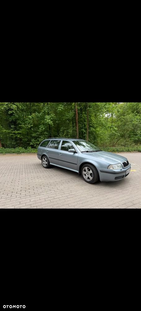 Skoda Octavia 2.0 Elegance - 5