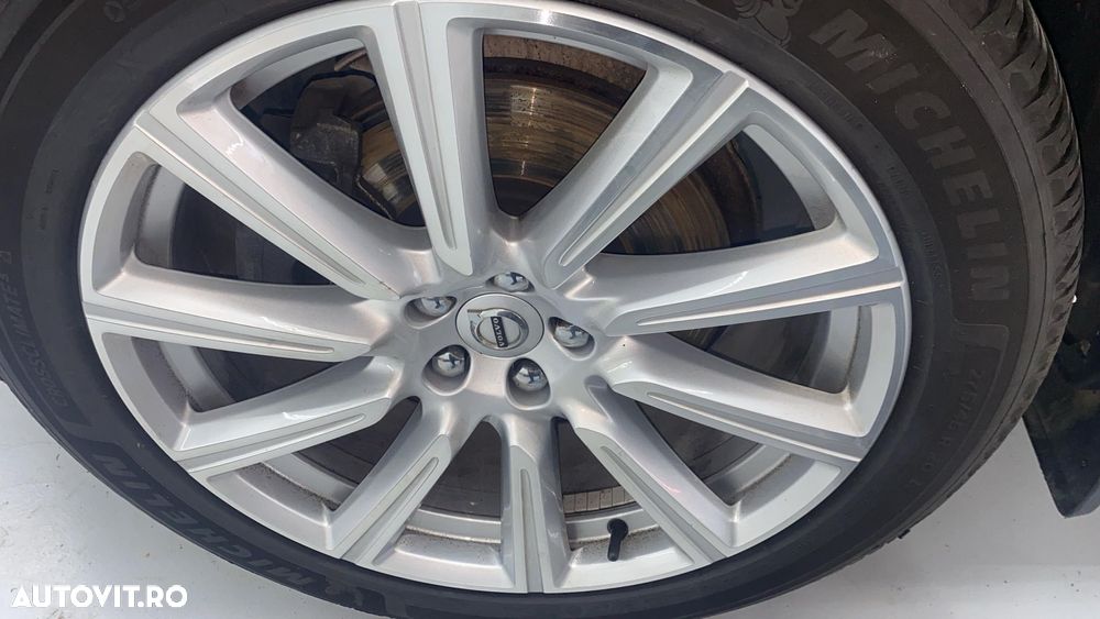 Volvo XC 90 D5 AWD Inscription - 7