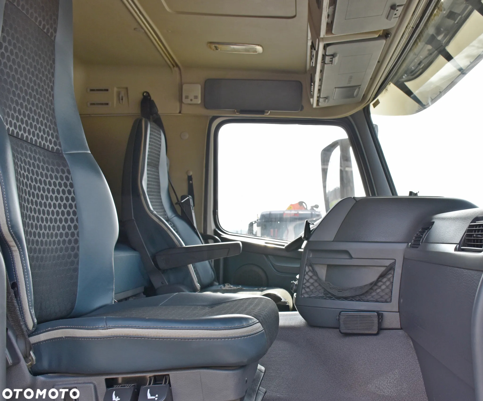 Volvo FM 450 * Ciągnik siodłowy * LIV 160 Z 96 * STAN BDB - 12