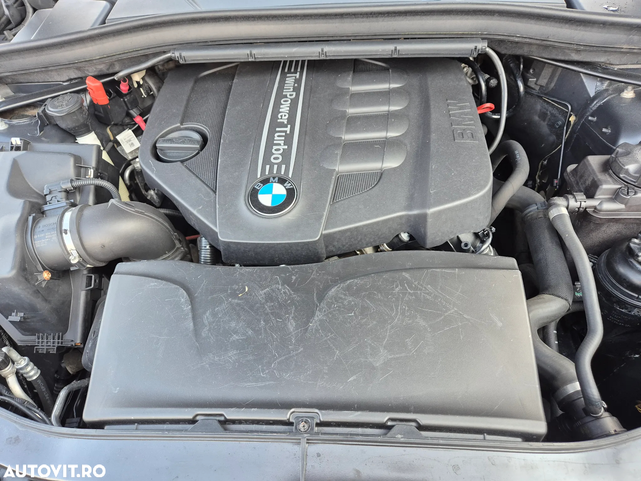 BMW X1 xDrive18d Sport Line - 22