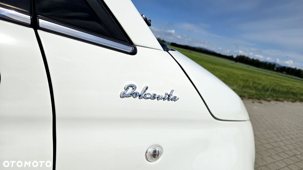 Fiat 500 1.2 8V Lounge - 24