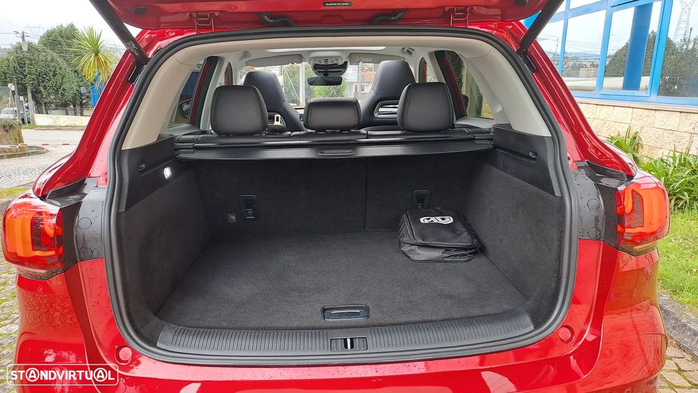 MG EHS 1.5 T-GDI Plug-in Hybrid Luxury - 8