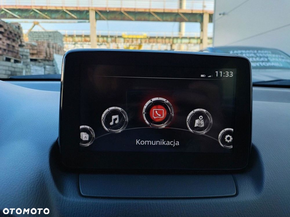 Mazda CX-3 2.0 Skymotion - 17
