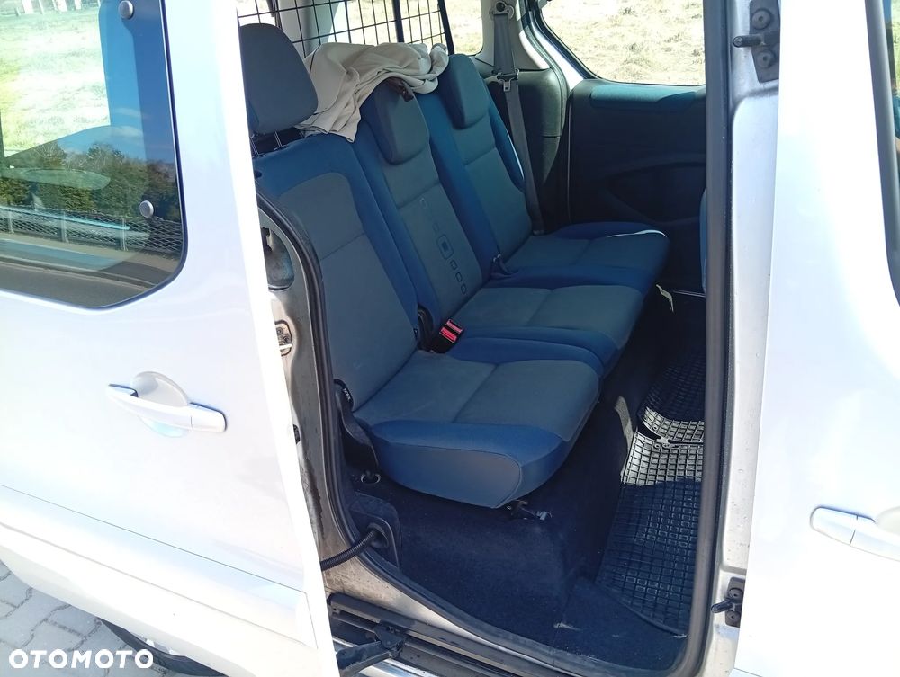 Citroën Berlingo - 19