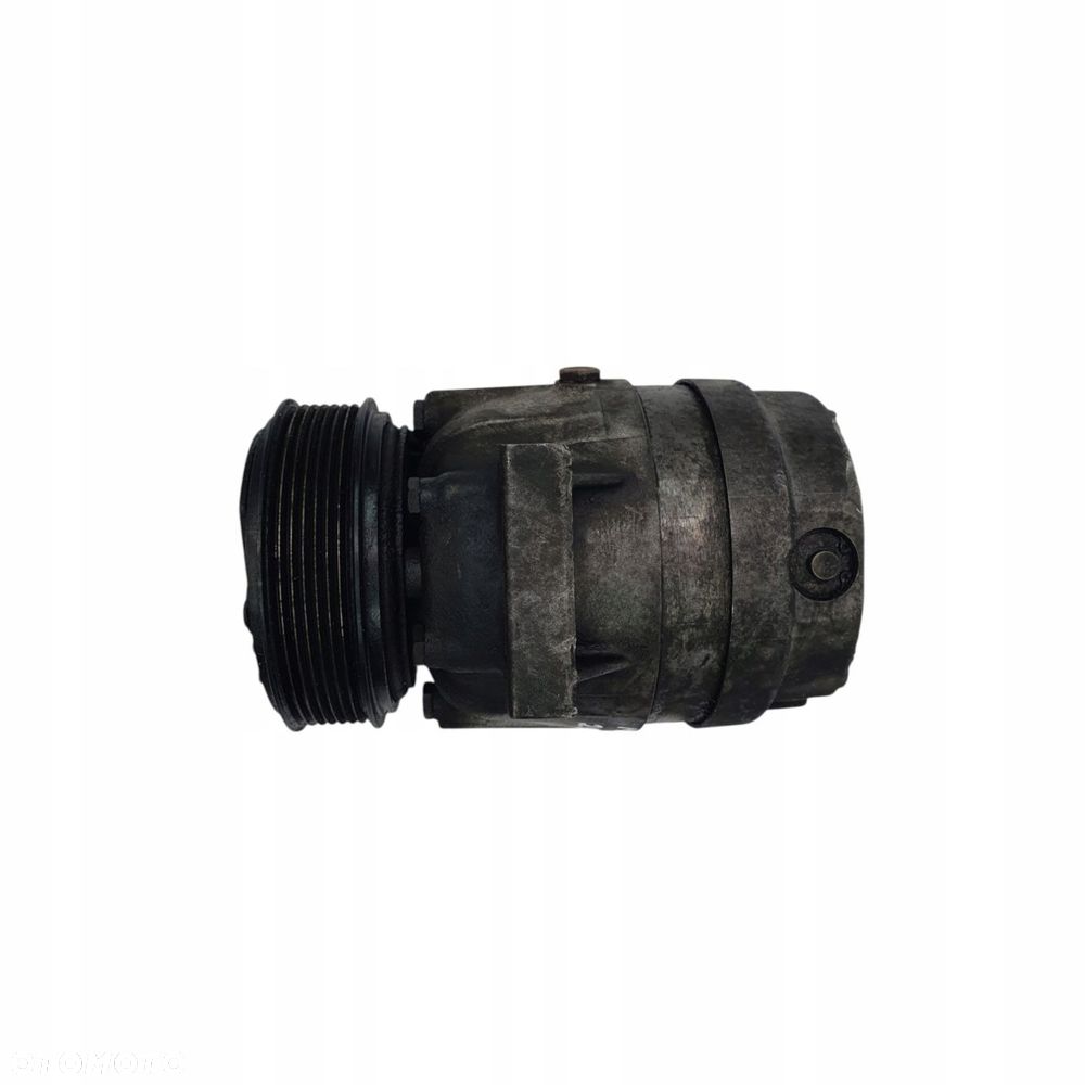 SPRĘŻARKA KLIMATYZACJI Renault Master II Opel Movano 2.5 DCI 8200200671 - 4