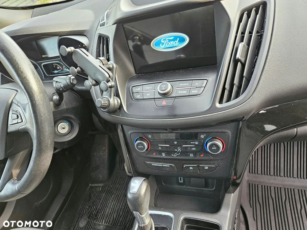 Ford Escape - 11