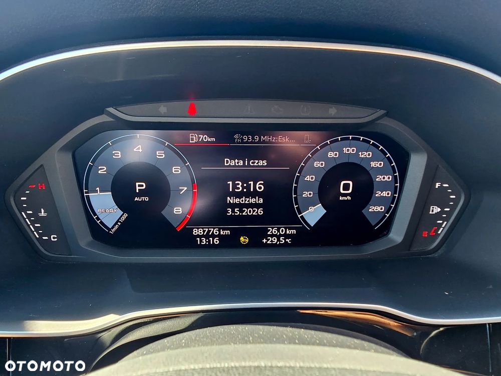 Audi Q3 45 TFSI Quattro S Line S tronic - 22