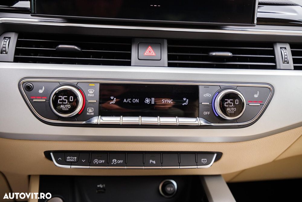 Audi A4 - 24