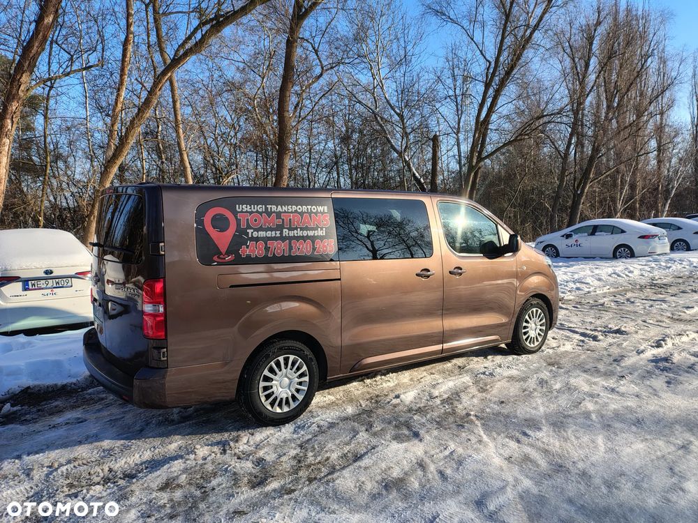 Toyota Proace Verso - 5