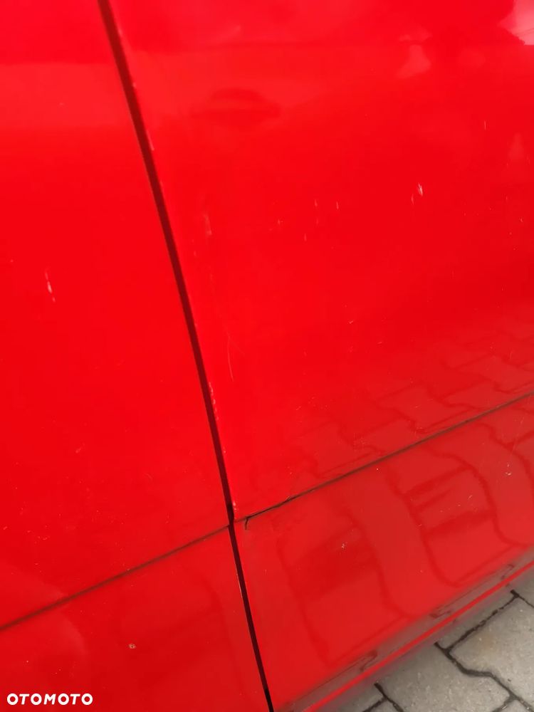 Skoda Fabia - 10