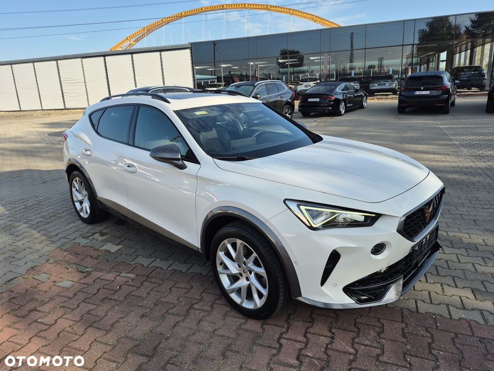 Cupra Formentor - 21