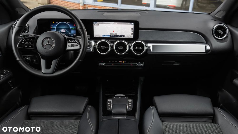 Mercedes-Benz GLB 200 Style 7G-DCT - 21