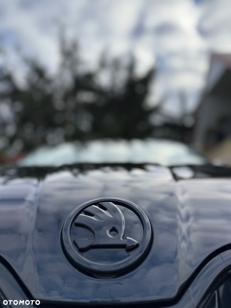 Skoda Superb 2.0 TDI Active DSG - 5