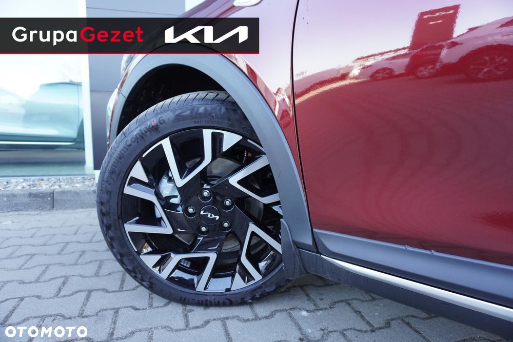 Kia XCeed - 5