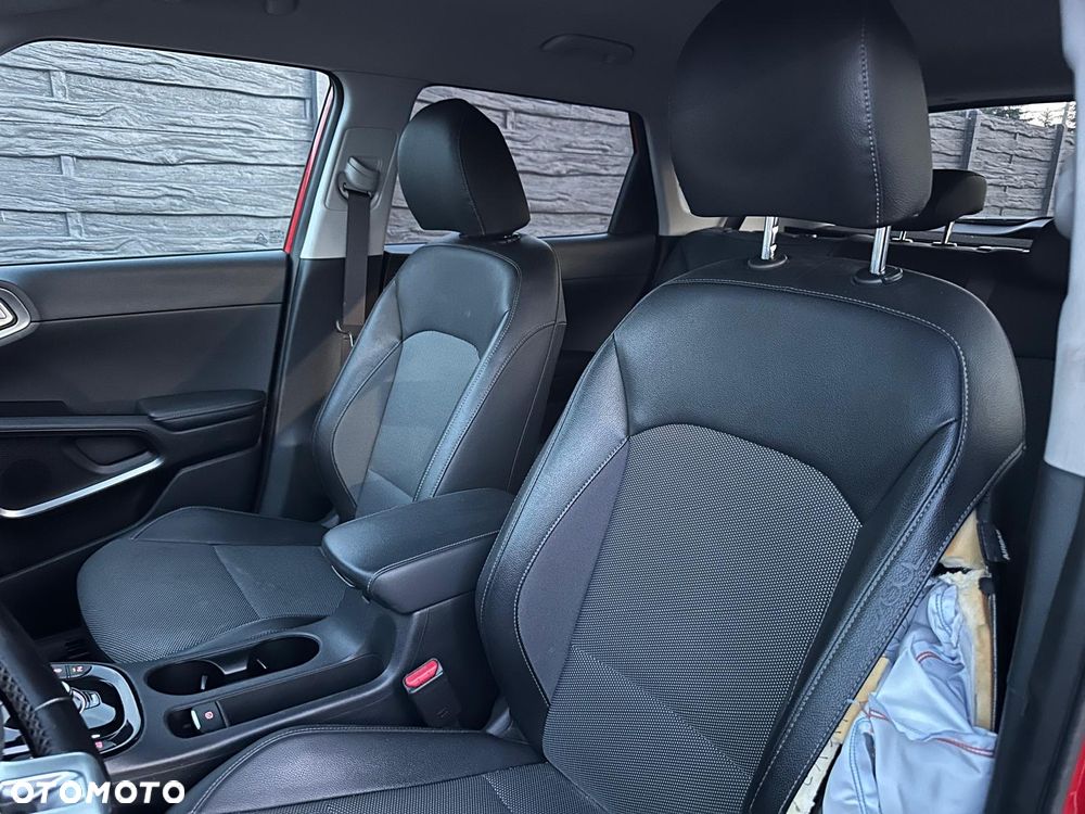 Kia Soul Vision - 10
