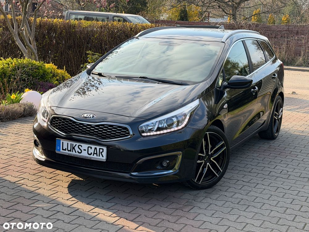 Kia Ceed 1.4 XL - 37