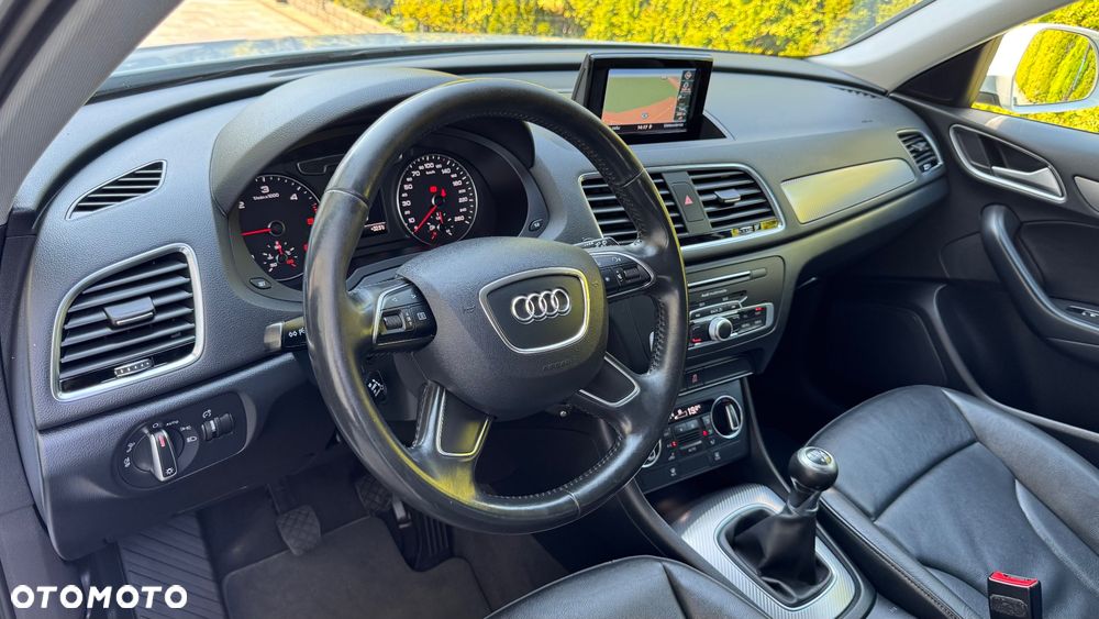 Audi Q3 2.0 TDI - 32