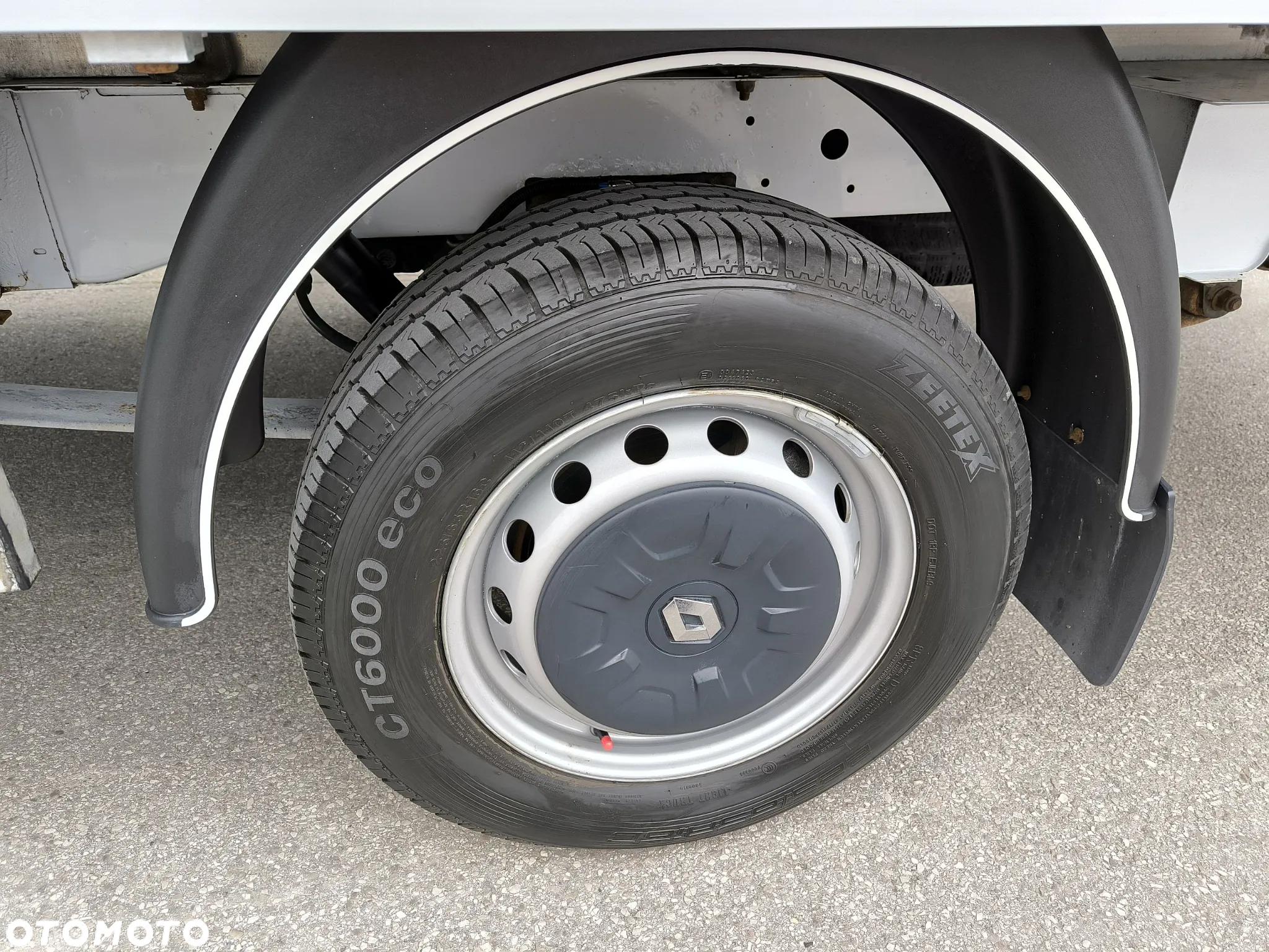 Renault Master - 25