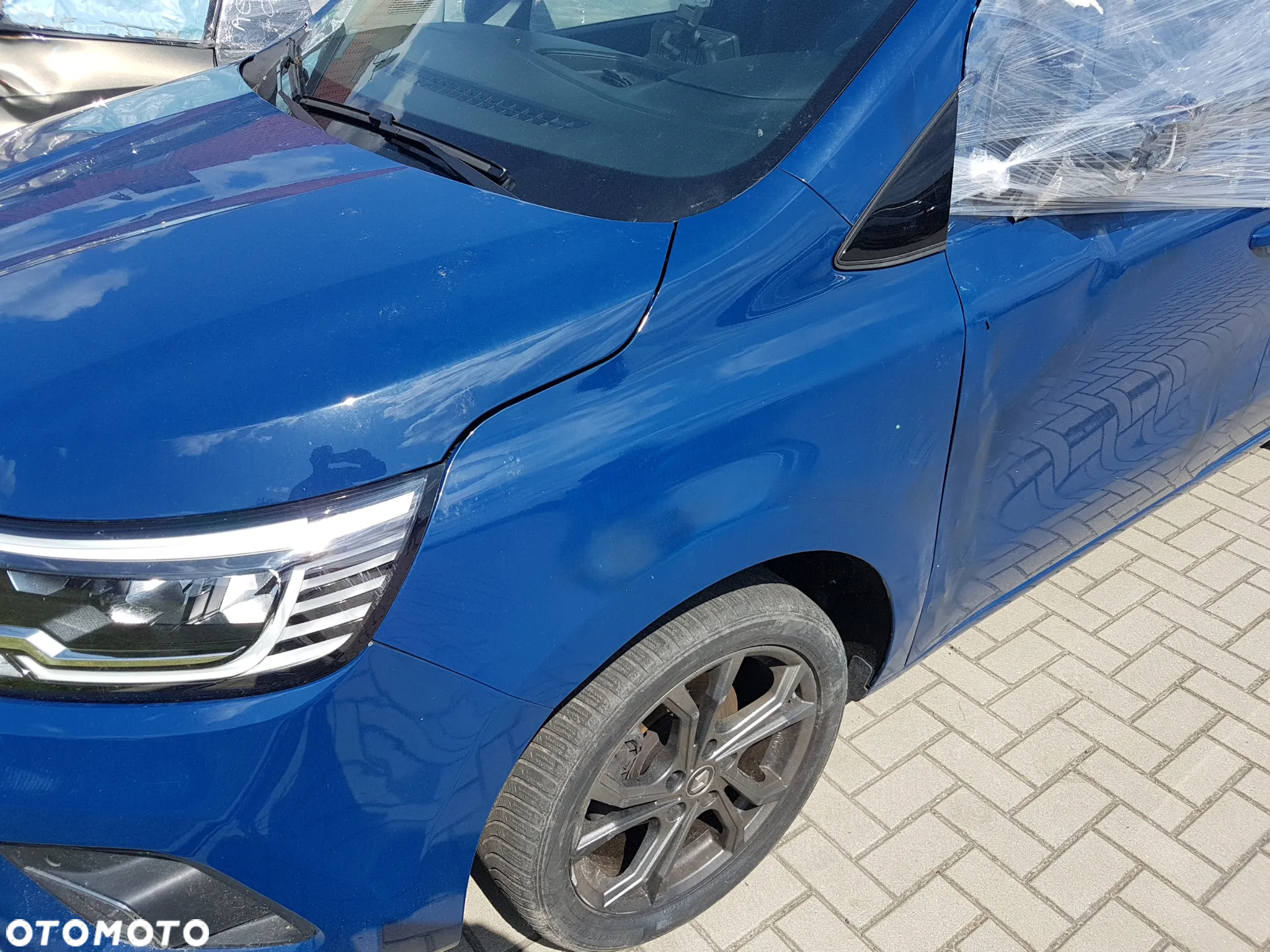 Renault Kangoo - 11