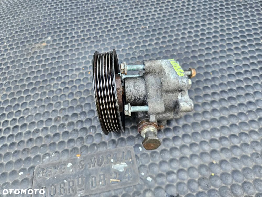 Pompa Wspomagania 1J0422154 E B 038145255A KYB 90bar Kolo Pasowe VW Golf IV 4 Bora Audi A3 8L Seat Leon I 1 Skoda Octavia I 1 - 4
