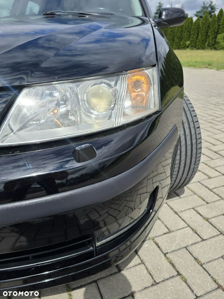 Saab 9-3 - 8