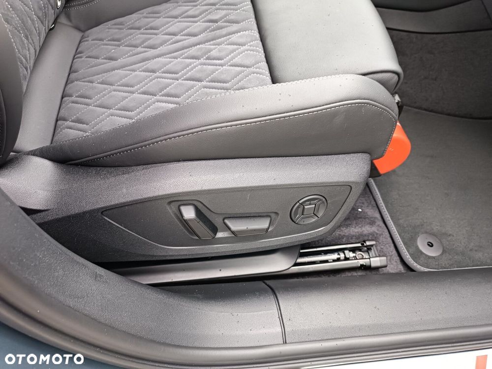 Audi A5 Limousine - 26