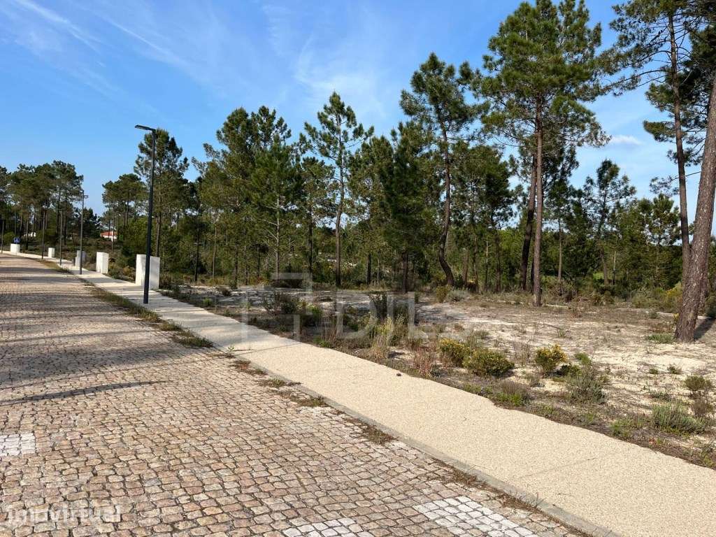 Lote de Terreno num novo empreendimento na Muda, Grândola - Grande imagem: 3/38