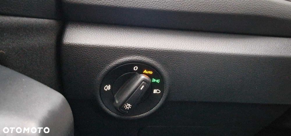 Volkswagen T-Roc 1.5 TSI Life DSG - 15