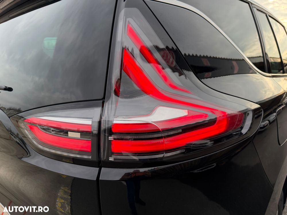 Renault Espace BLUE dCi 200 EDC INITIALE PARIS - 17