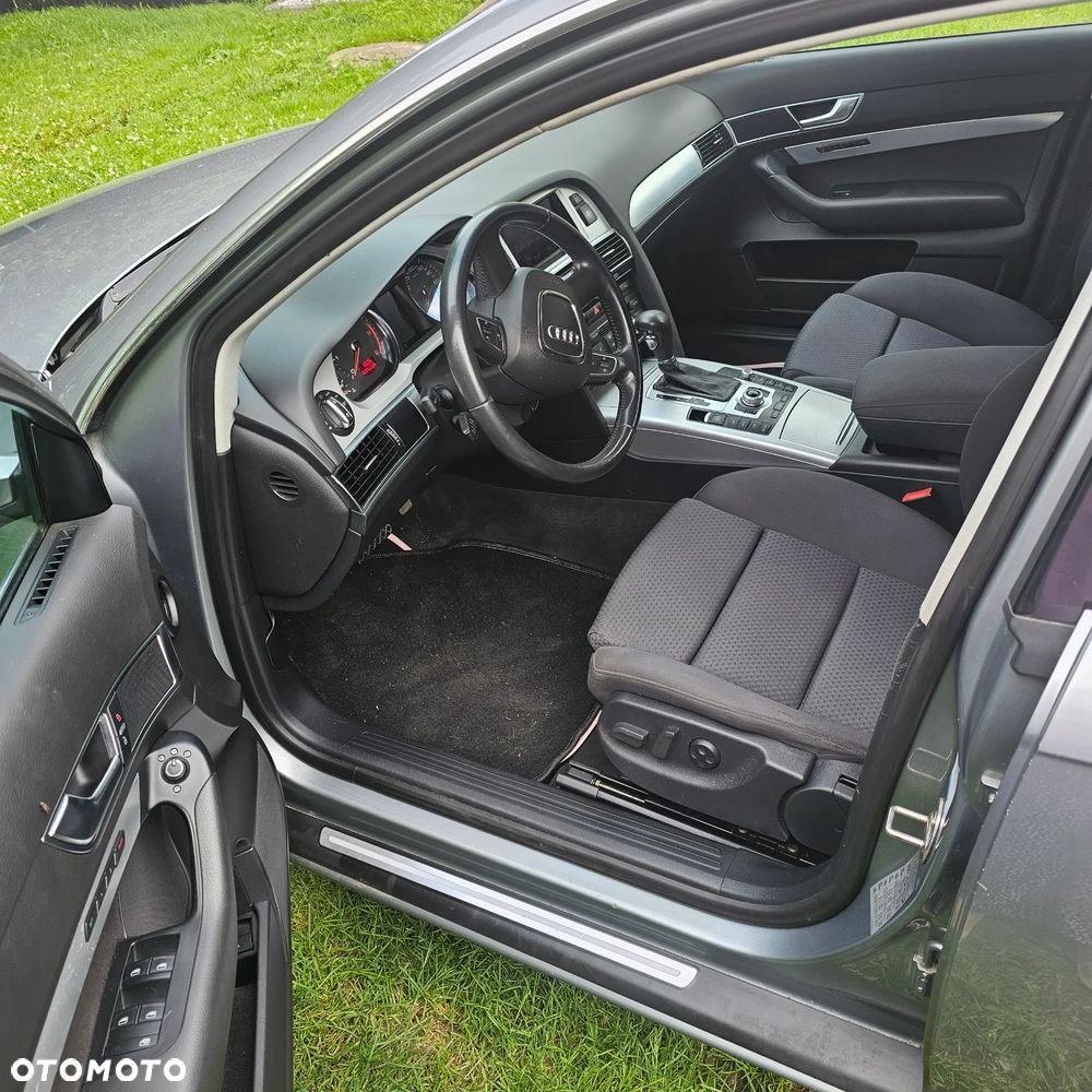 Audi A6 Limousine - 12