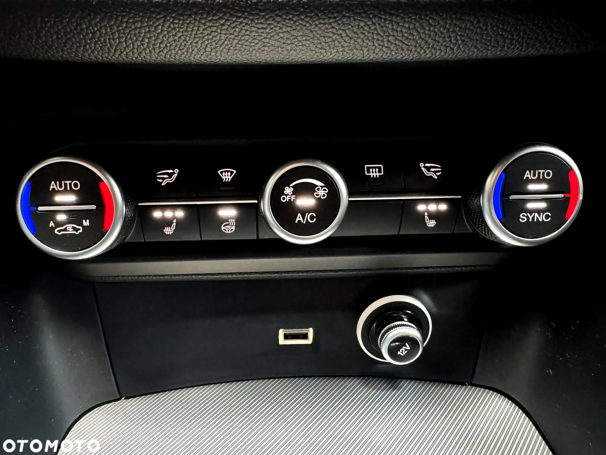 Alfa Romeo Stelvio 2.0 Turbo Executive Q4 - 18