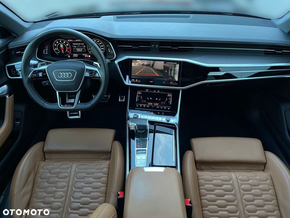 Audi RS6 - 18